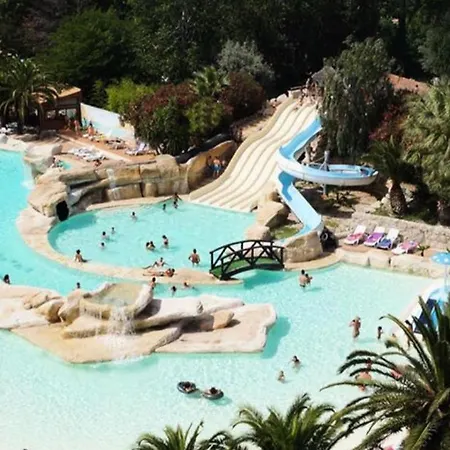 Camping Les Sable D'or