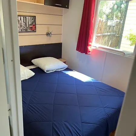 Camping Les Sable D'or * Le Grau-d'Agde
