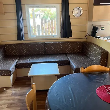 Camping Les Sable D'or Campsite