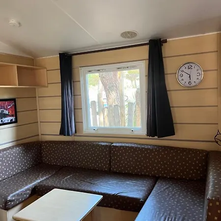 Campsite Camping Les Sable D'or Le Grau-d'Agde