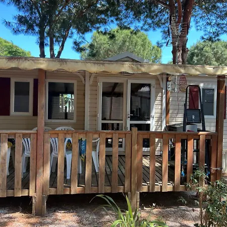 Camping Les Sable D'or * Le Grau-d'Agde